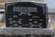 Photo of headstones/thumb_Sarah Dawson nee McLennan 1882-1944 hdstn Brookside Cem Winipeg